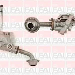 Pompa oleju FAI AUTOPARTS OP162 Szybka wysyłka