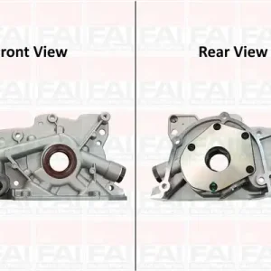 Pompa oleju FAI AUTOPARTS OP165 Okazja