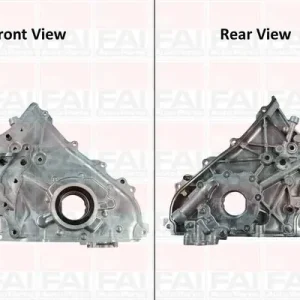 Bestseller Pompa oleju FAI AUTOPARTS OP280