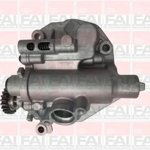 Do wyczerpania zapasów Pompa oleju FAI AUTOPARTS OP339
