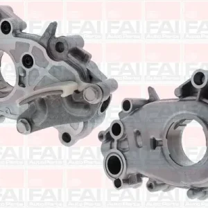 Wysoka jakość Pompa oleju FAI AUTOPARTS OP352