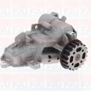 Darmowa dostawa Pompa oleju FAI AUTOPARTS OP401