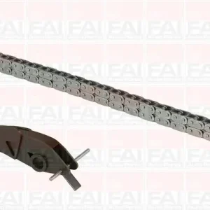 Darmowy zwrot Łańcuch, napęd pompy oleju FAI AUTOPARTS OPCK2