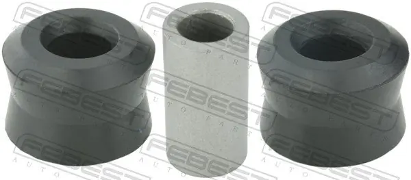 Szybka wysyłka Zestaw naprawczy, łącznik stabilizatora FEBEST OPSB-SIGR-KIT