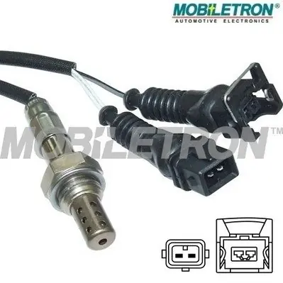 Wysoka jakość Sonda lambda MOBILETRON OS-B401P