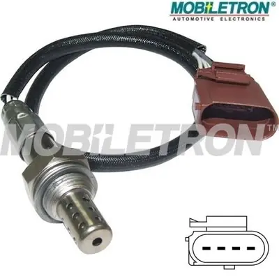 Rabat Sonda lambda MOBILETRON OS-B4194P