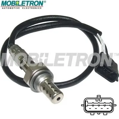 Cena promocyjna Sonda lambda MOBILETRON OS-B4212P