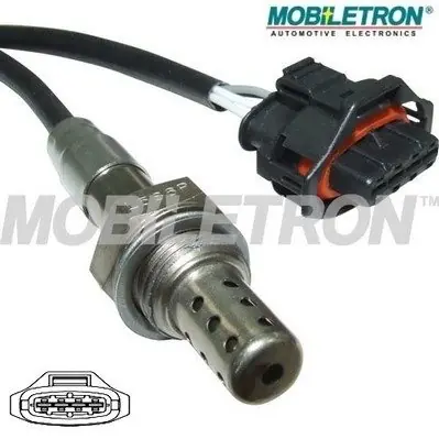 Sonda lambda MOBILETRON OS-B487P Do wyczerpania zapasów