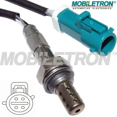 Sonda lambda MOBILETRON OS-F424P Bezpieczne zakupy