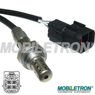 Sonda lambda MOBILETRON OS-M411P Zamów teraz
