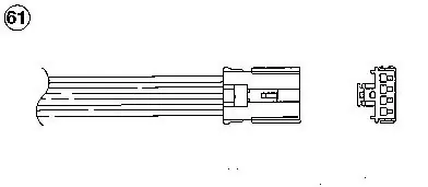 Sonda lambda NGK 1927 Oferta