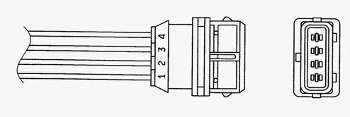 Sonda lambda NGK 1785 Promocja