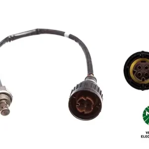 Sonda lambda NGK 1943 Nie przegap