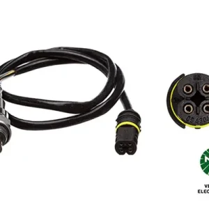 Sonda lambda NGK 1963 Promocja