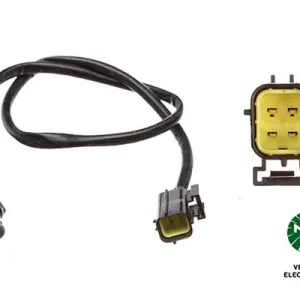 Ekspresowa dostawa Sonda lambda NTK-EMEA 0464