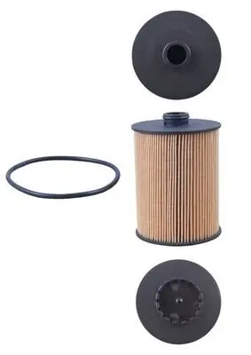Bestseller Filtr oleju KNECHT OX 983D