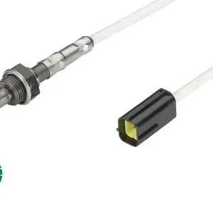 Sonda lambda NTK-EMEA 93736 Nie przegap