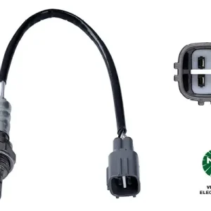 Sonda lambda NTK 92957 Wysoka jakość
