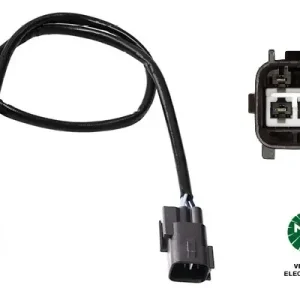Łatwy zwrot Sonda lambda NTK 95837