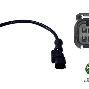 Ekspresowa dostawa Sonda lambda NGK 93672