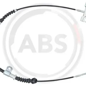 Wybór klientów Linka hamulca ręcznego A.B.S. K14181 597503A000 HYUNDAI TRAJET 99-04 przód