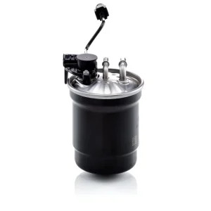 Filtr paliwa MANN-FILTER WK11026 FORD Bezpieczna płatność