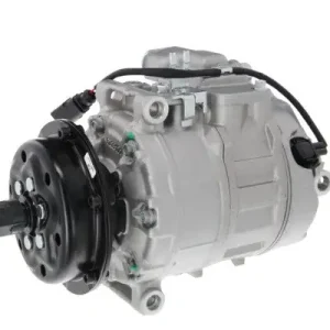 Kompresor klimatyzacji VALEO 813329 3D0820805B VW Okazja