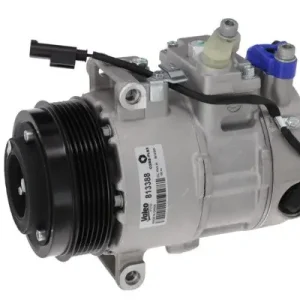 Kompresor klimatyzacji VALEO 813388 8302500 MERCEDES Bezpieczne zakupy