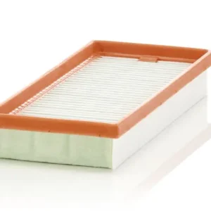 Zniżka Filtr powietrza MANN-FILTER C2716/1 C2716 SMART