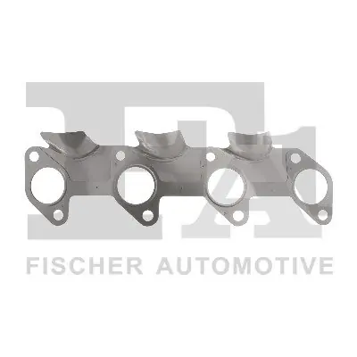 Oferta USZCZELKA KOLEKTORA WYDECHOWEGO