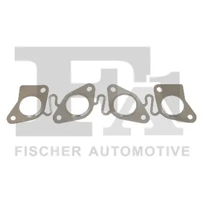 USZCZELKA KOLEKTORA WYDECHOWEGO Oferta