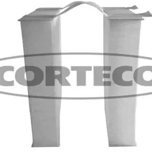 Oferta limitowana FILTR KABINOWY CP1434 BMW X3 F25