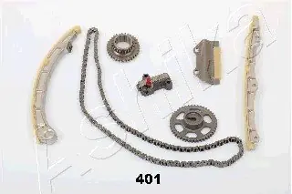 Oferta limitowana ROZRZAD KPL.LANCUCH HONDA ACCORD VII 2.0