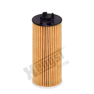 Kup online FILTR OLEJU BMW X1 F48 HENGST FILTER E833HD321