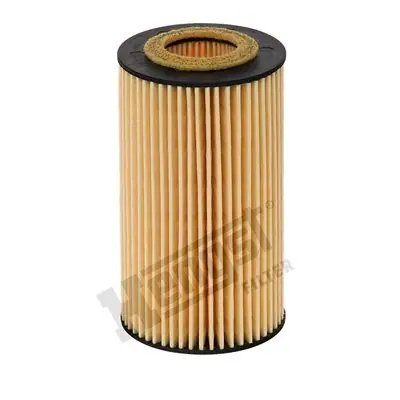 FILTR OLEJU HONDA HENGST FILTER E11HD117 Premium